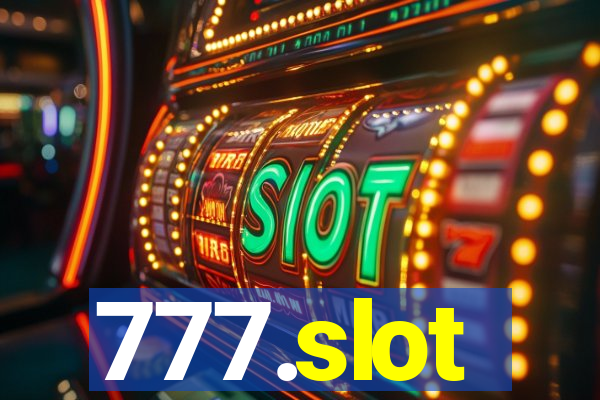 777.slot