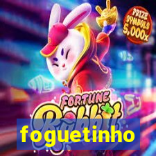 foguetinho