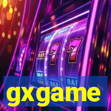 gxgame