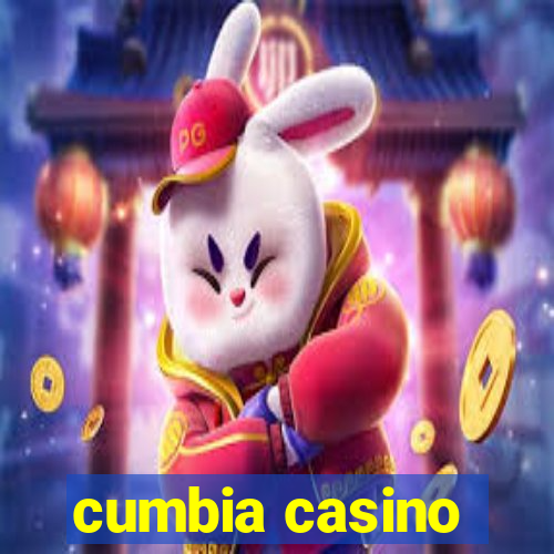 cumbia casino