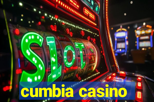 cumbia casino