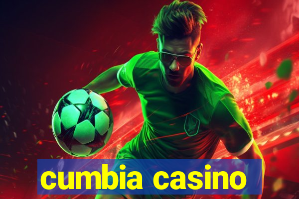 cumbia casino