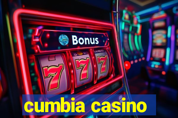 cumbia casino