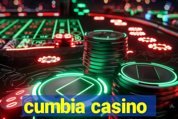 cumbia casino