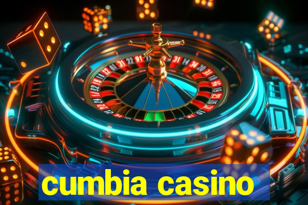 cumbia casino