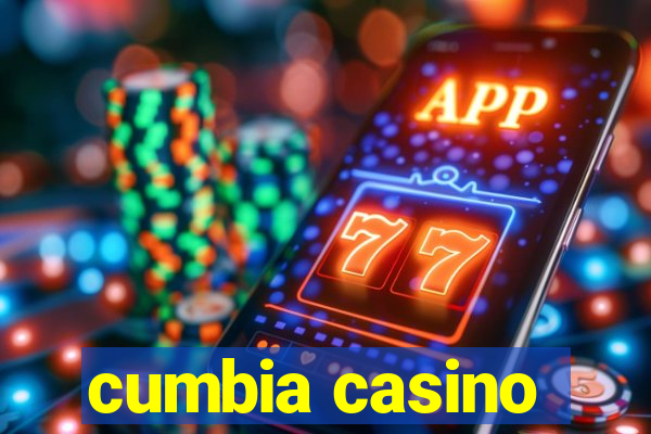 cumbia casino