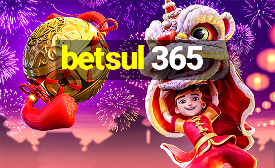 betsul 365