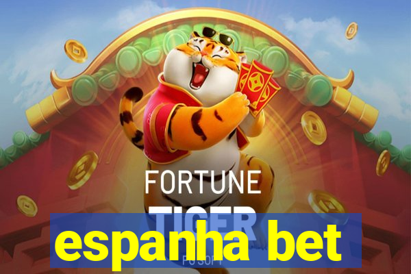 espanha bet