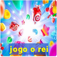 jogo o rei