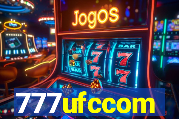 777ufccom