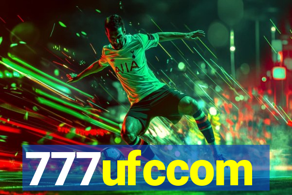 777ufccom