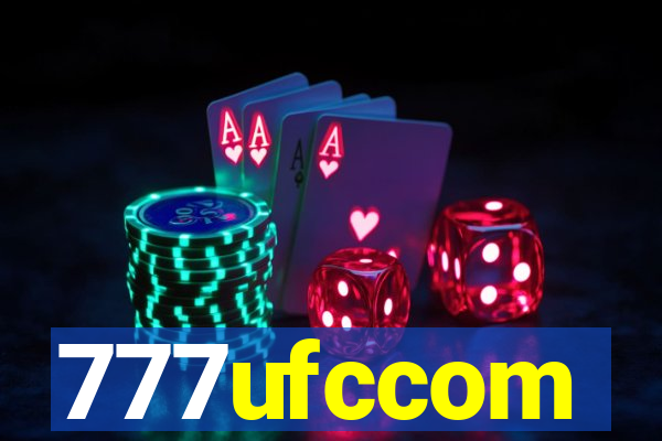 777ufccom