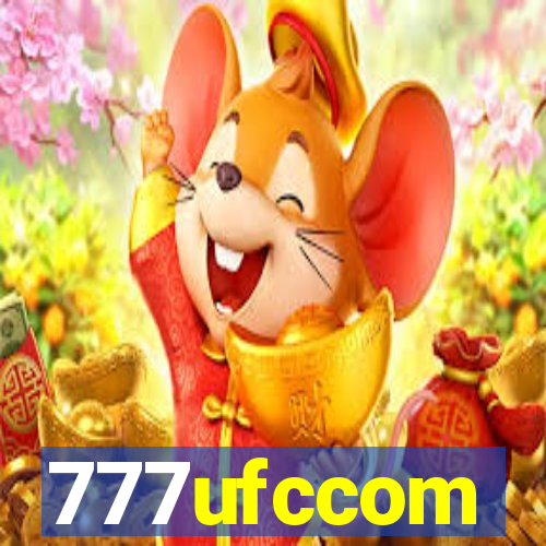 777ufccom