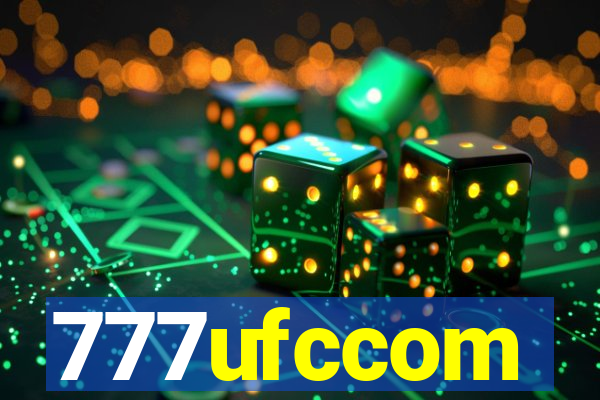 777ufccom