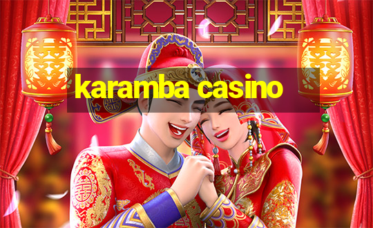 karamba casino