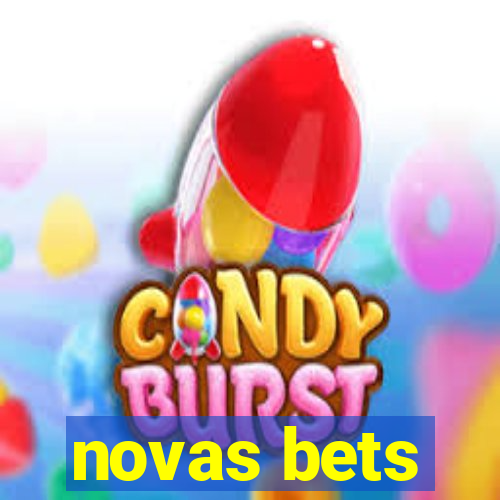 novas bets