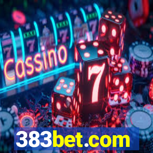 383bet.com