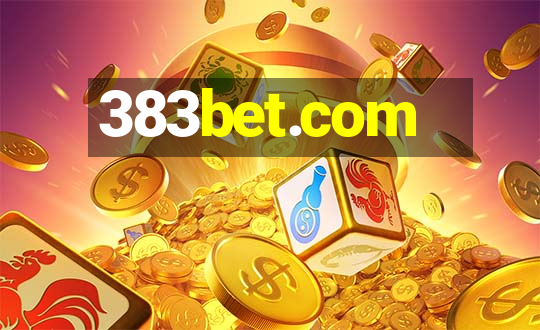 383bet.com