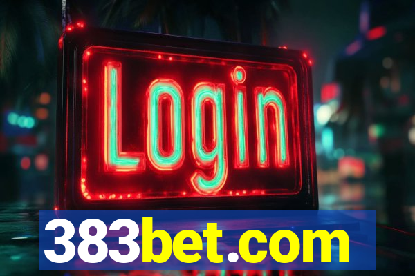 383bet.com