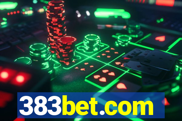 383bet.com