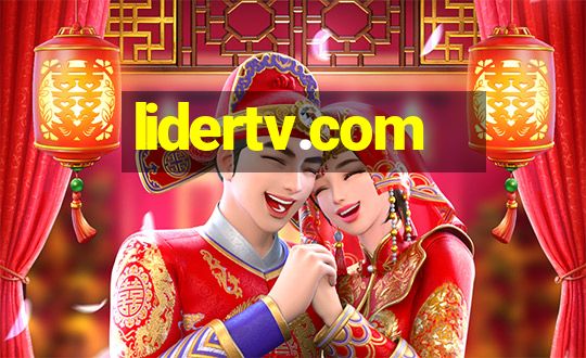 lidertv.com