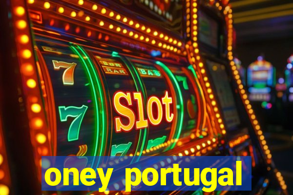 oney portugal