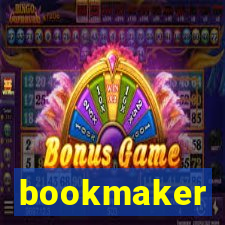 bookmaker