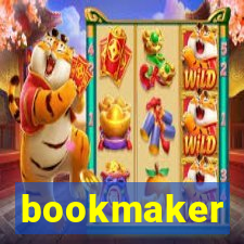 bookmaker