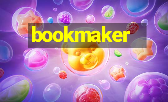 bookmaker