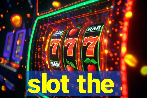 slot the