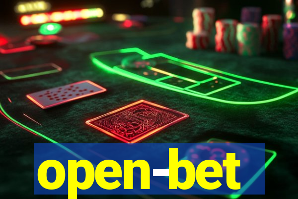 open-bet