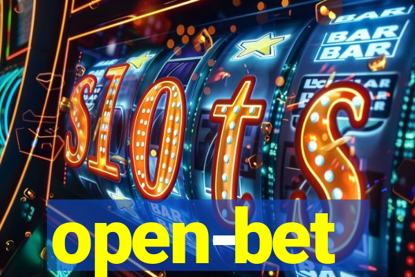 open-bet