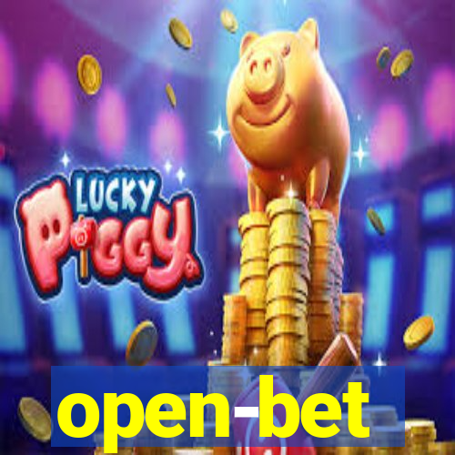 open-bet