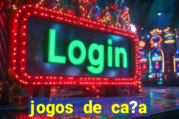 jogos de ca?a niqueis gratis para jogar