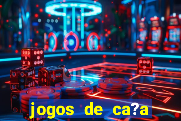 jogos de ca?a niqueis gratis para jogar