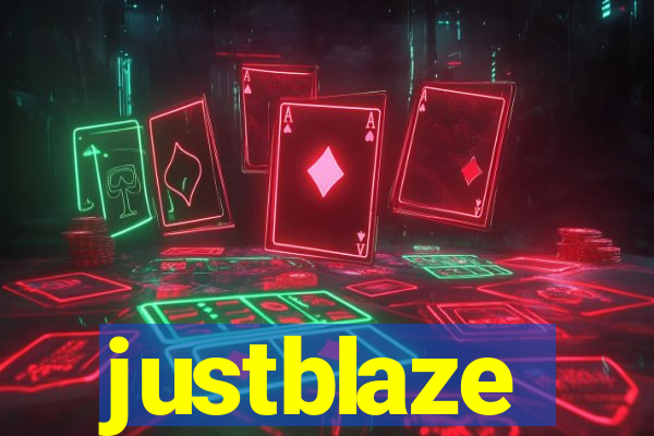 justblaze