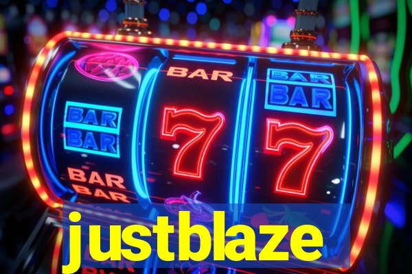 justblaze