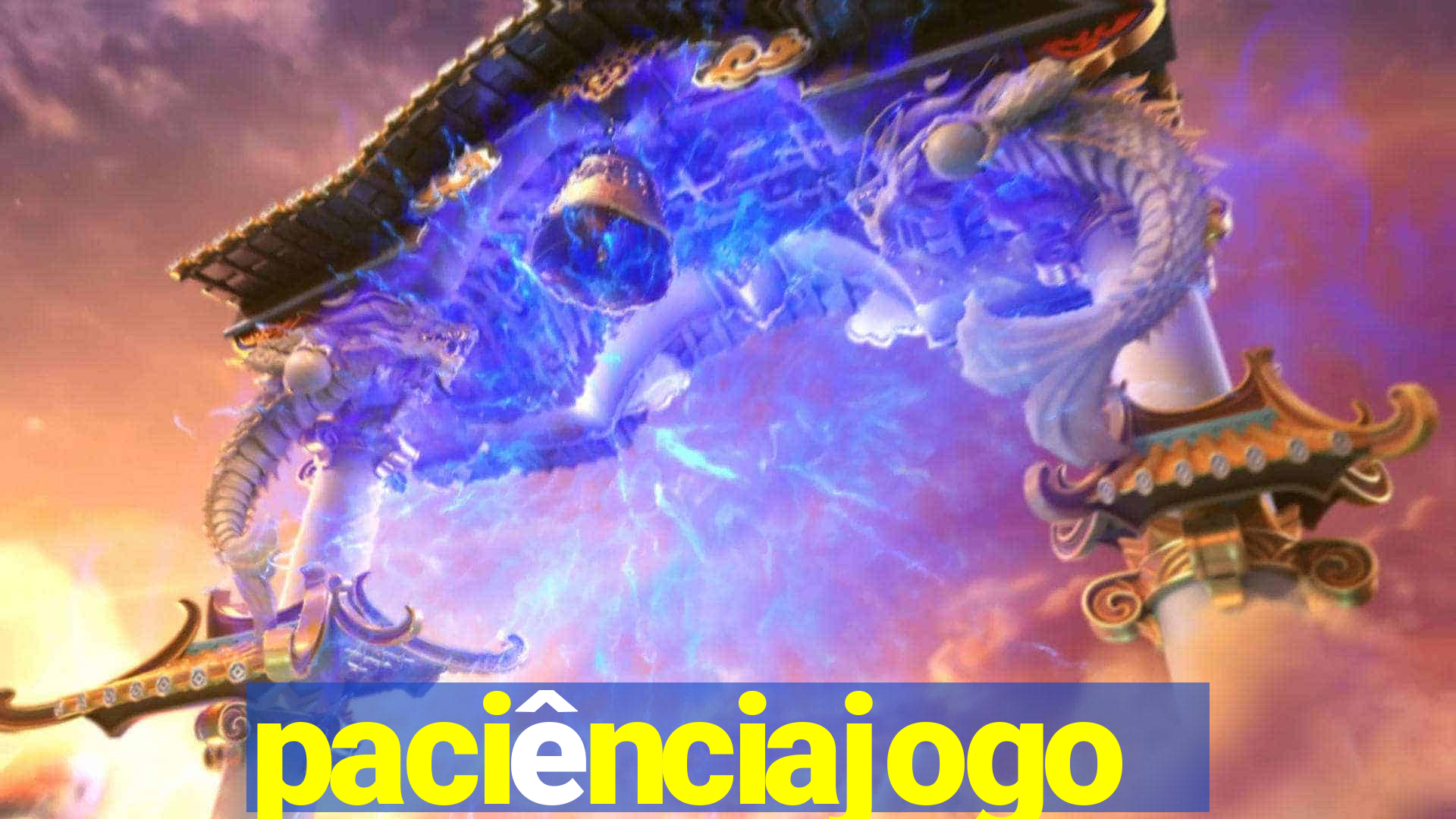 paciênciajogo