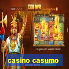 casino casumo