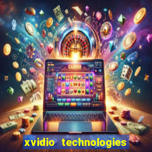 xvidio technologies startup brasil 2022 video game