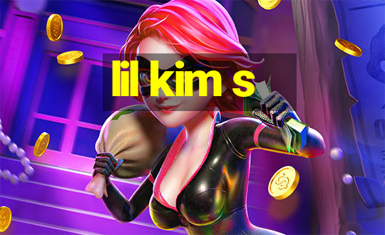 lil kim s