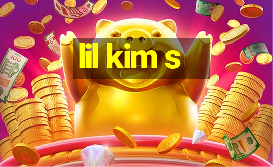 lil kim s