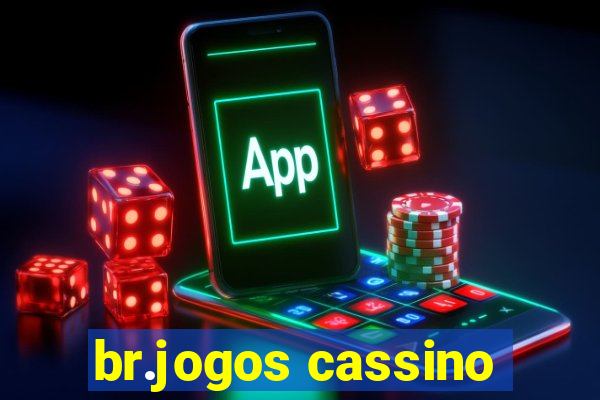 br.jogos cassino