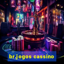 br.jogos cassino