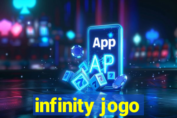 infinity jogo