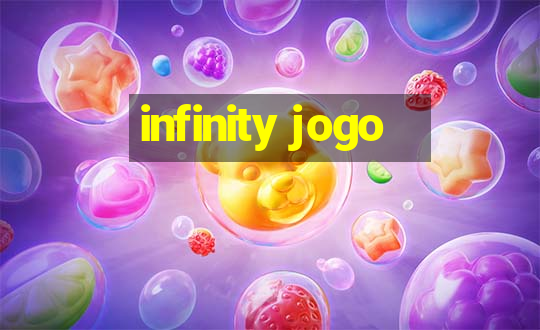 infinity jogo