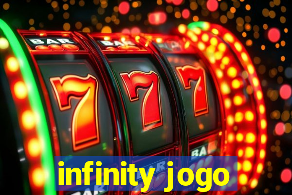 infinity jogo