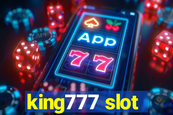 king777 slot