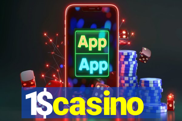 1$casino