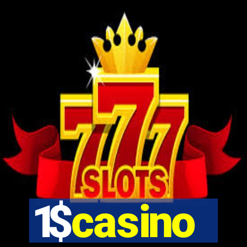 1$casino